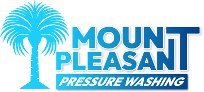 Mount Pleasant Pressure Washing